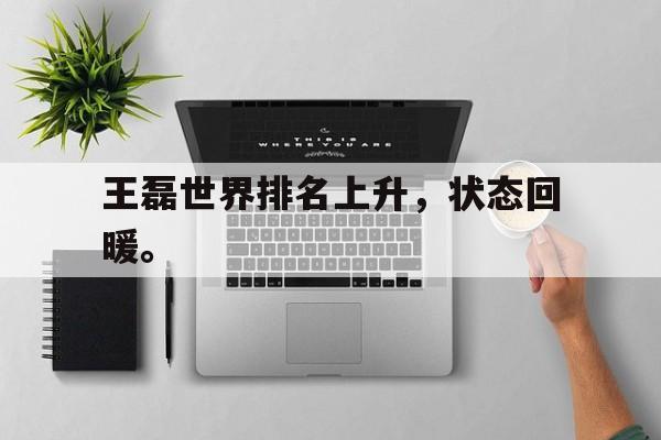 DB体育官方在线入口-王磊世界排名上升，状态回暖。